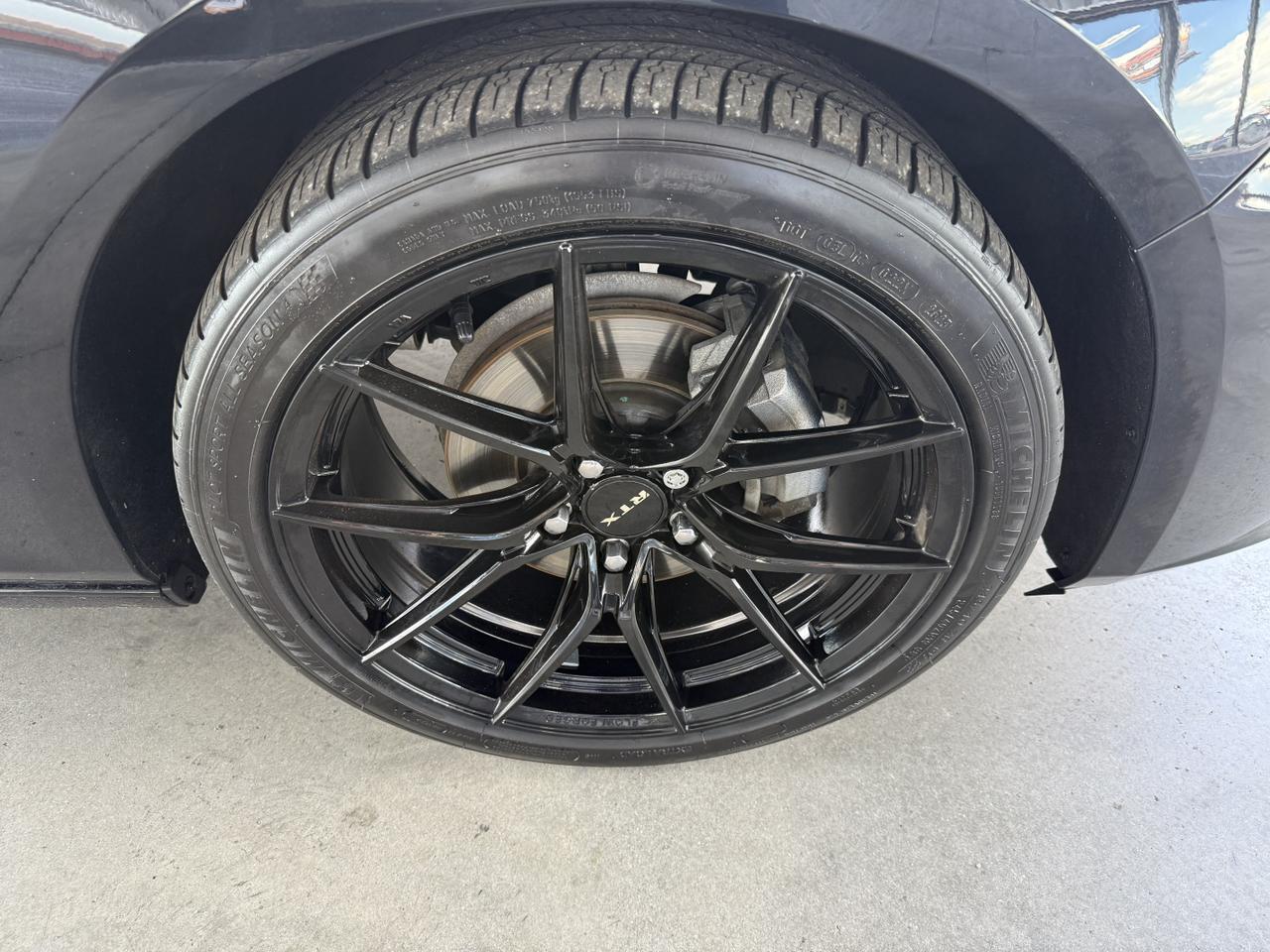 2018 Chevrolet Malibu LT Knoxville TN