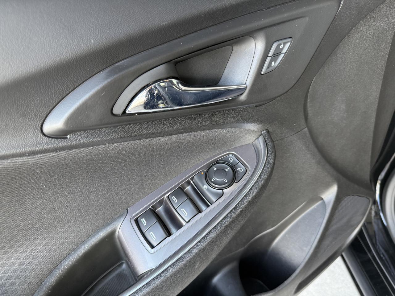 2018 Chevrolet Malibu LT Knoxville TN