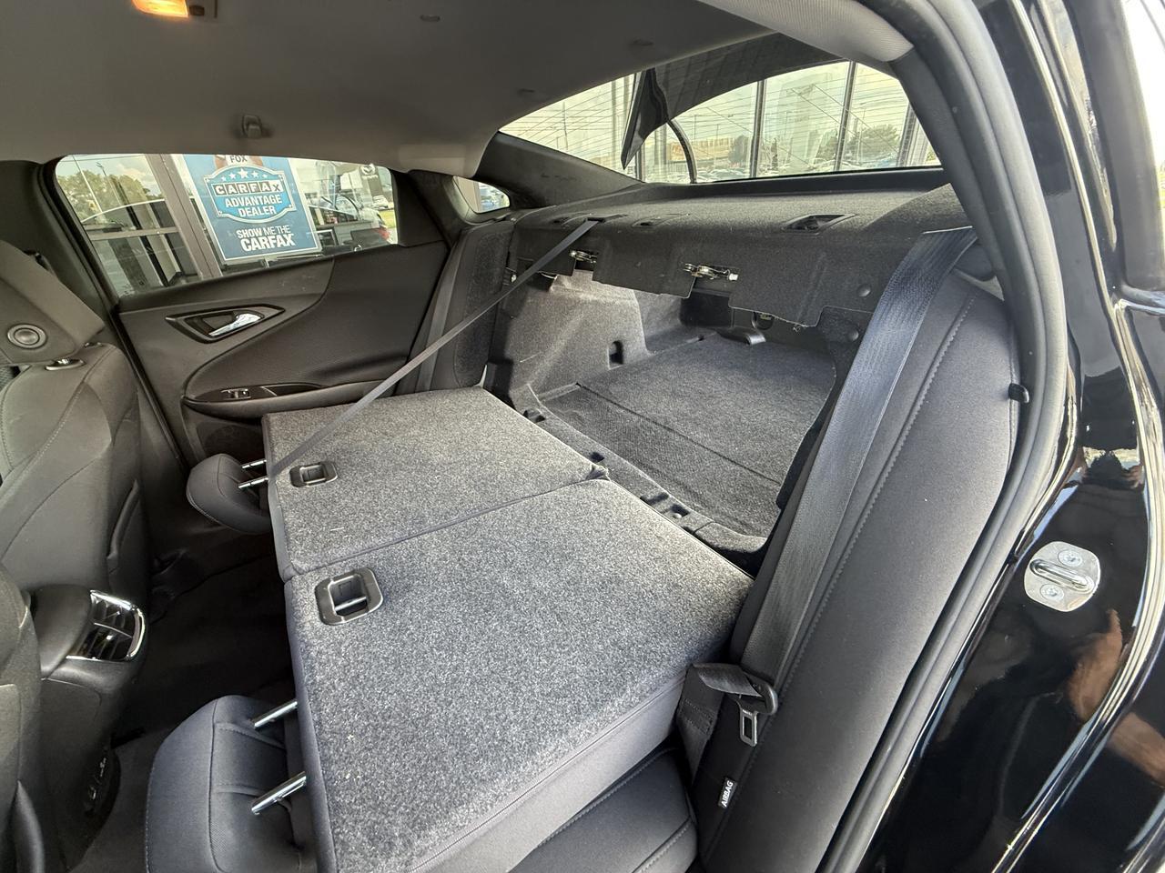 2018 Chevrolet Malibu LT Knoxville TN