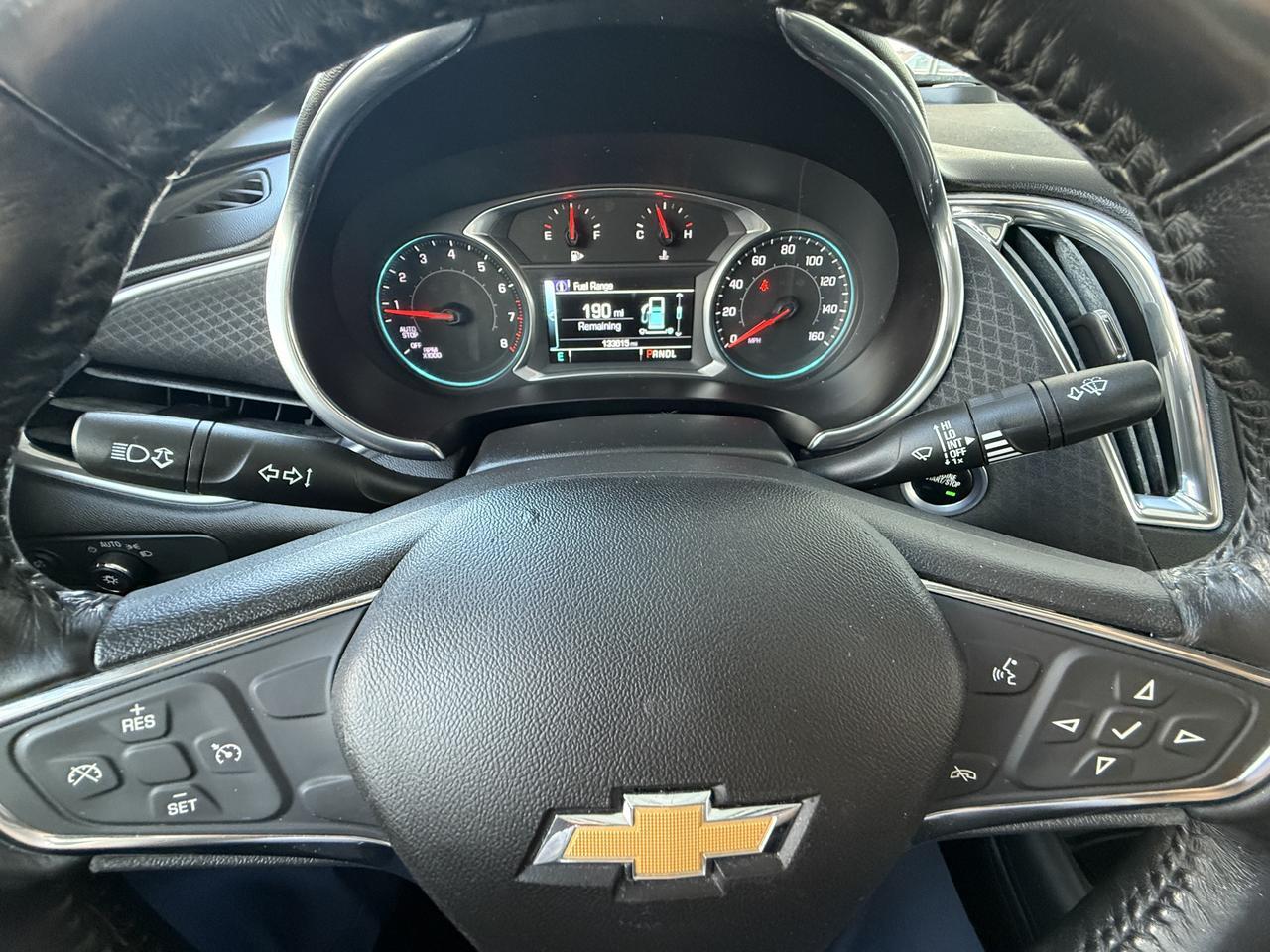 2018 Chevrolet Malibu LT Knoxville TN