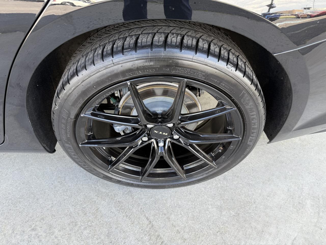 2018 Chevrolet Malibu LT Knoxville TN