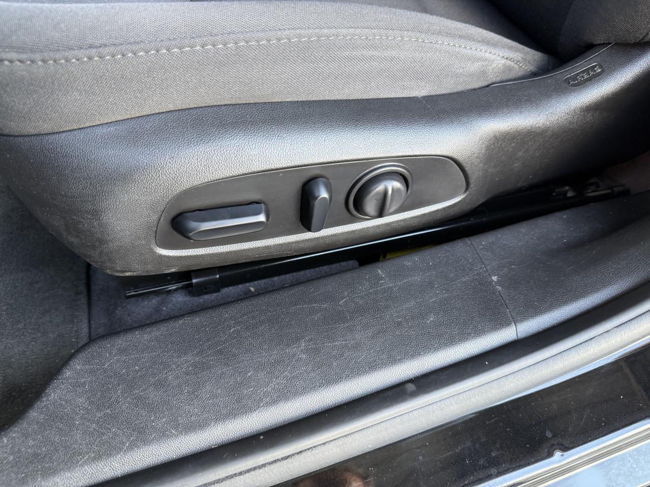 2018 Chevrolet Malibu LT Knoxville TN