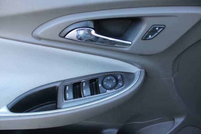 2018 Chevrolet Malibu LT Las Vegas NV