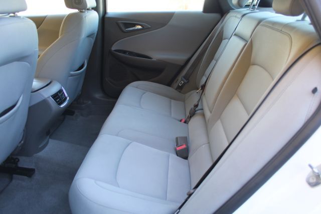 2018 Chevrolet Malibu LT Las Vegas NV