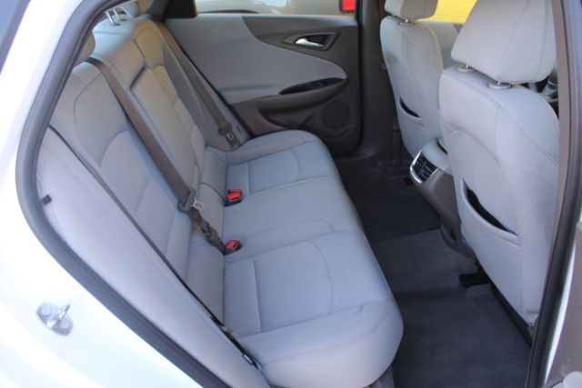 2018 Chevrolet Malibu LT Las Vegas NV