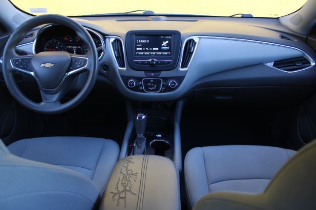 2018 Chevrolet Malibu LT Las Vegas NV