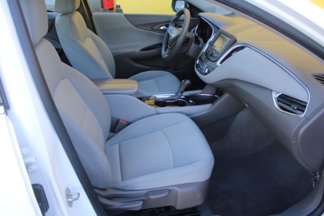 2018 Chevrolet Malibu LT Las Vegas NV