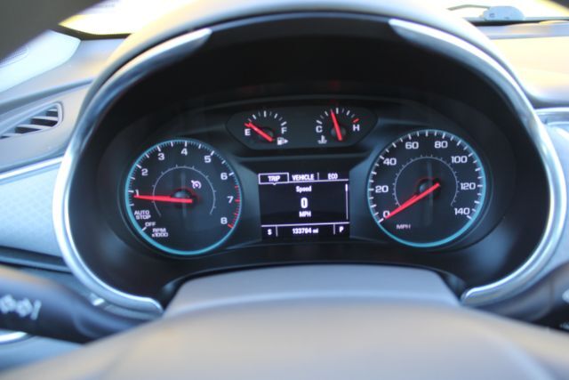 2018 Chevrolet Malibu LT Las Vegas NV