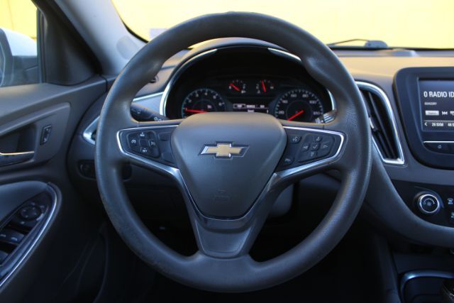 2018 Chevrolet Malibu LT Las Vegas NV