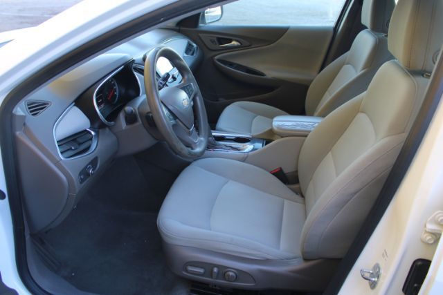 2018 Chevrolet Malibu LT Las Vegas NV