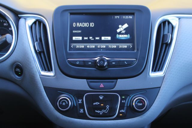 2018 Chevrolet Malibu LT Las Vegas NV