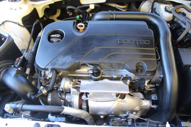 2018 Chevrolet Malibu LT Las Vegas NV