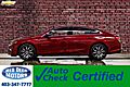 2018 Chevrolet Malibu LT Leather Roof Nav BCam