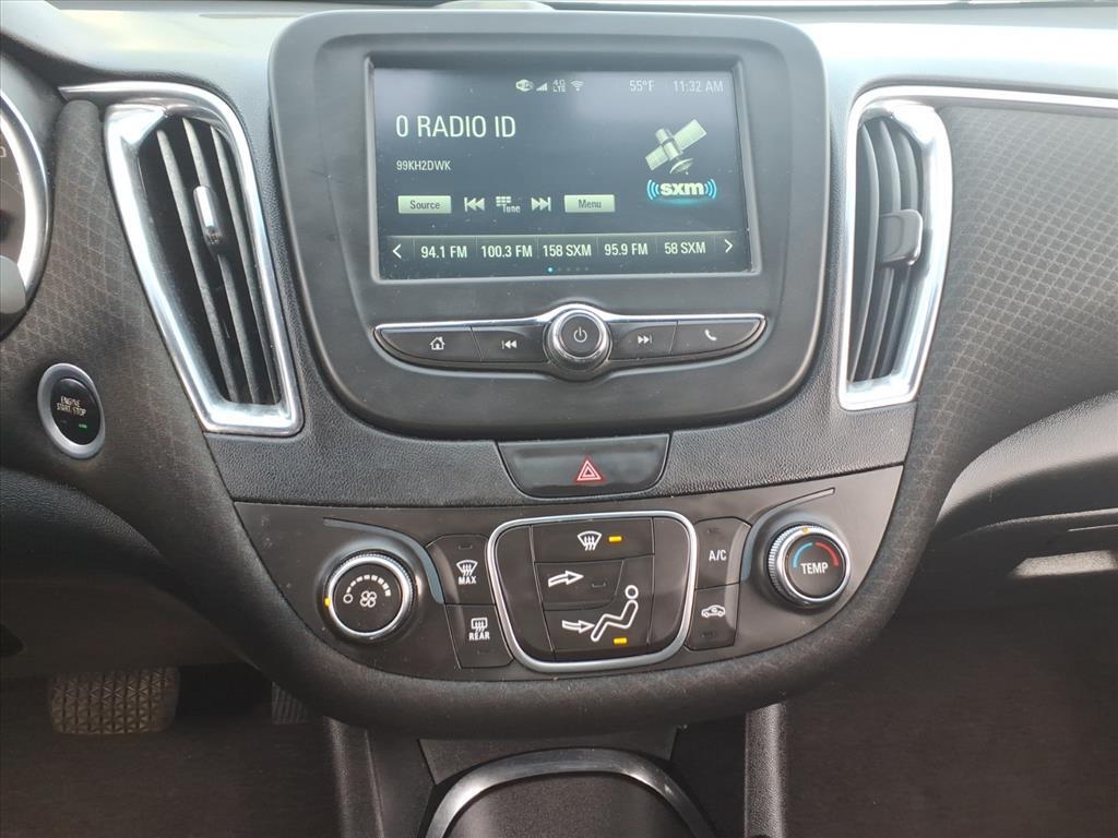 2018 Chevrolet Malibu LT Levittown PA