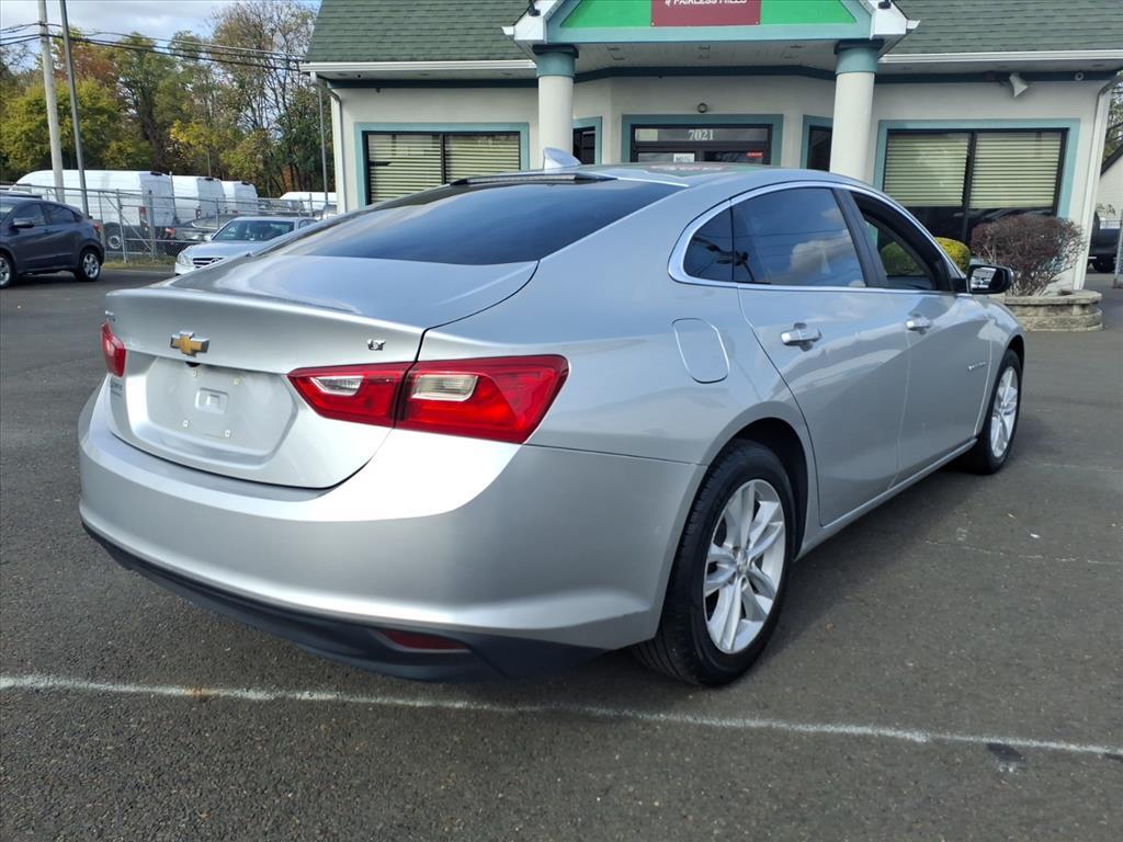 2018 Chevrolet Malibu LT Levittown PA