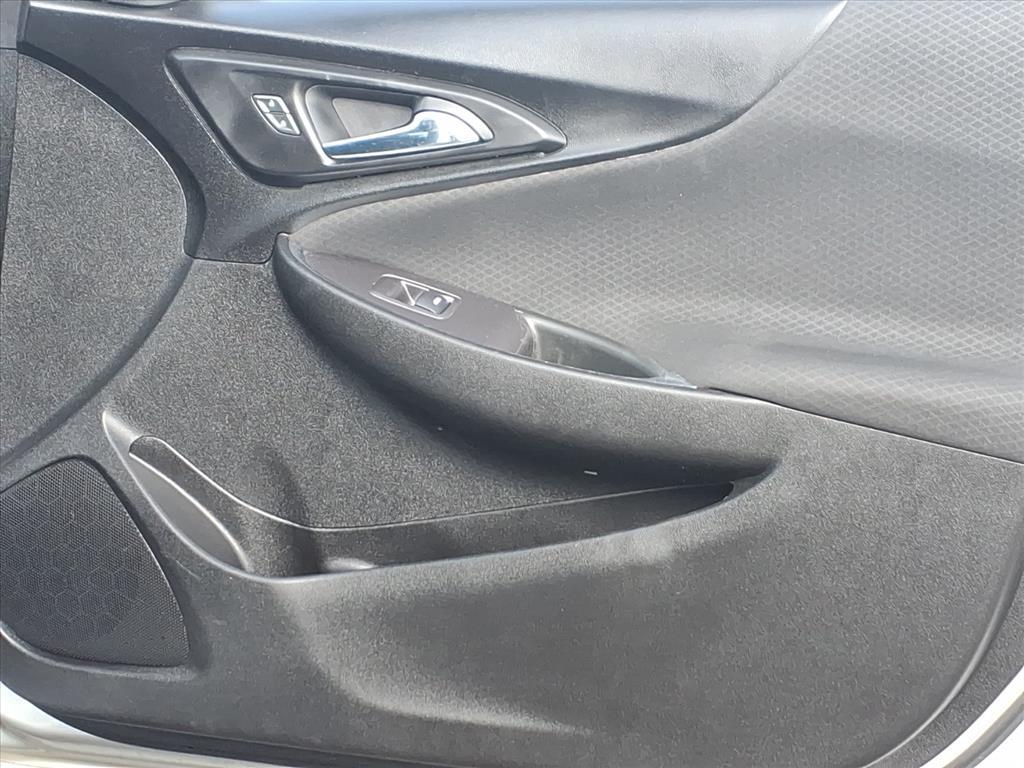 2018 Chevrolet Malibu LT Levittown PA