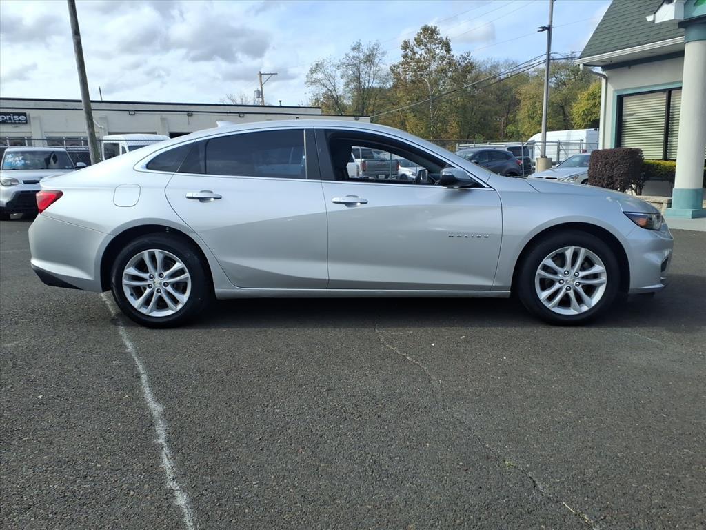 2018 Chevrolet Malibu LT Levittown PA