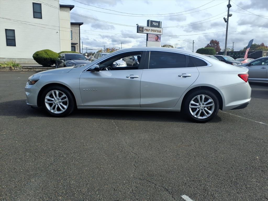 2018 Chevrolet Malibu LT Levittown PA