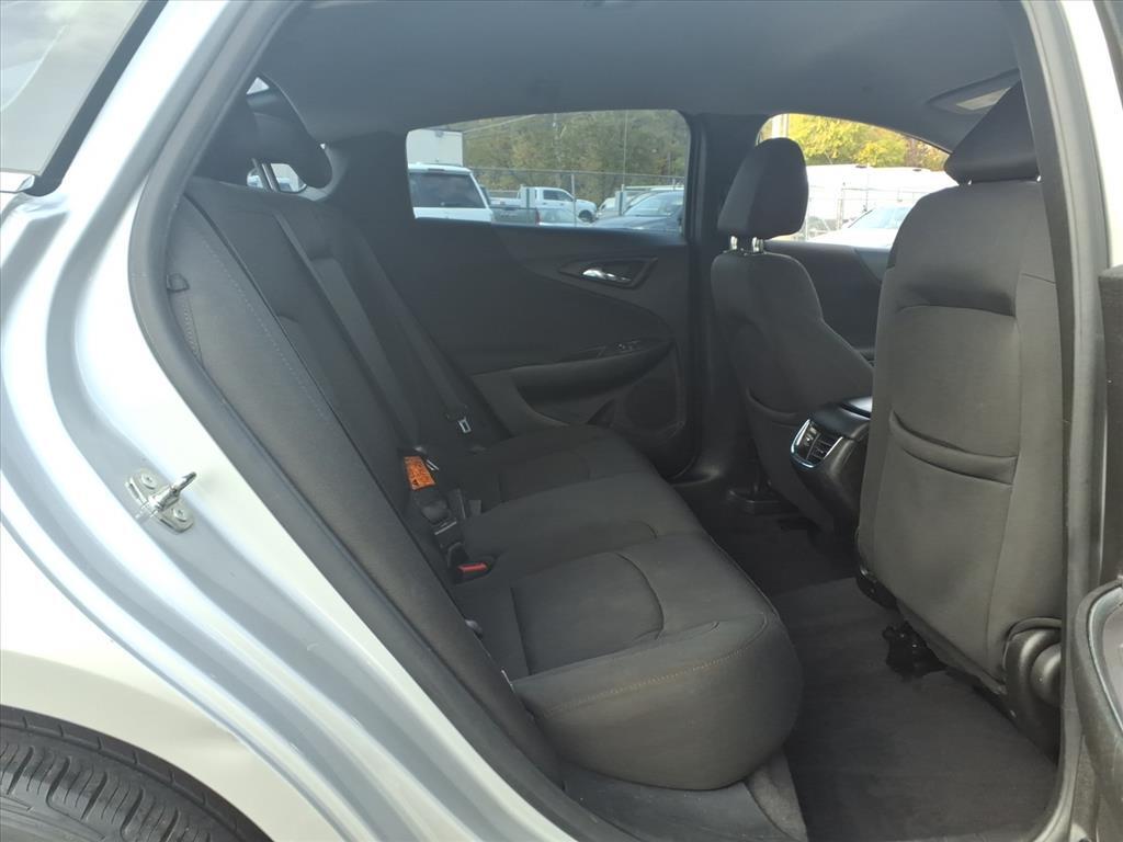 2018 Chevrolet Malibu LT Levittown PA