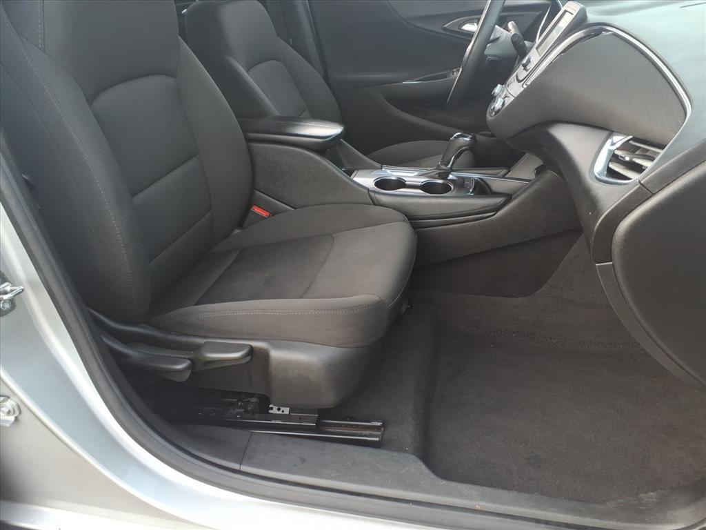 2018 Chevrolet Malibu LT Levittown PA