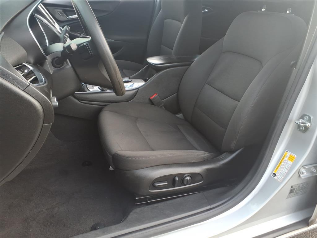 2018 Chevrolet Malibu LT Levittown PA