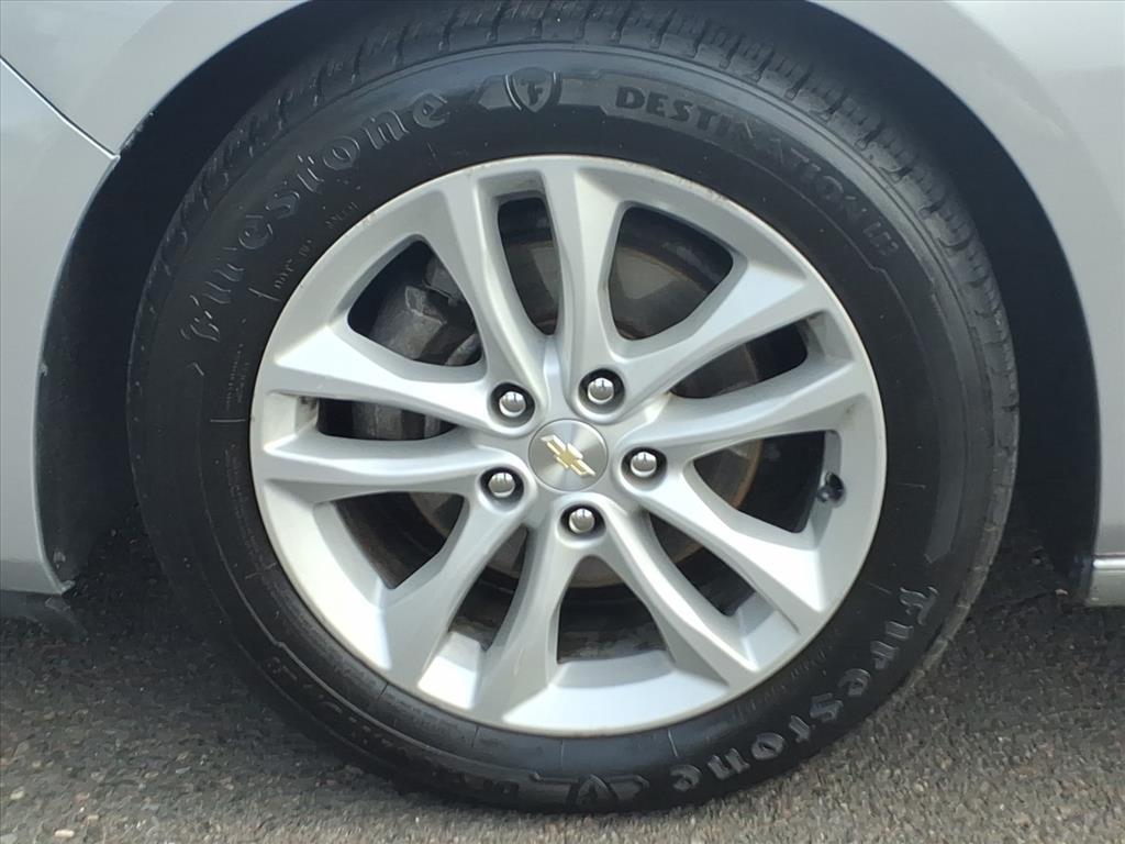 2018 Chevrolet Malibu LT Levittown PA