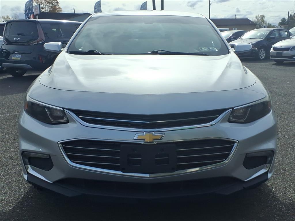 2018 Chevrolet Malibu LT Levittown PA
