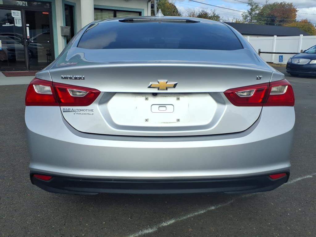 2018 Chevrolet Malibu LT Levittown PA