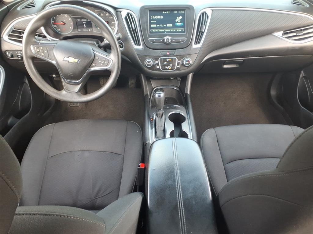 2018 Chevrolet Malibu LT Levittown PA