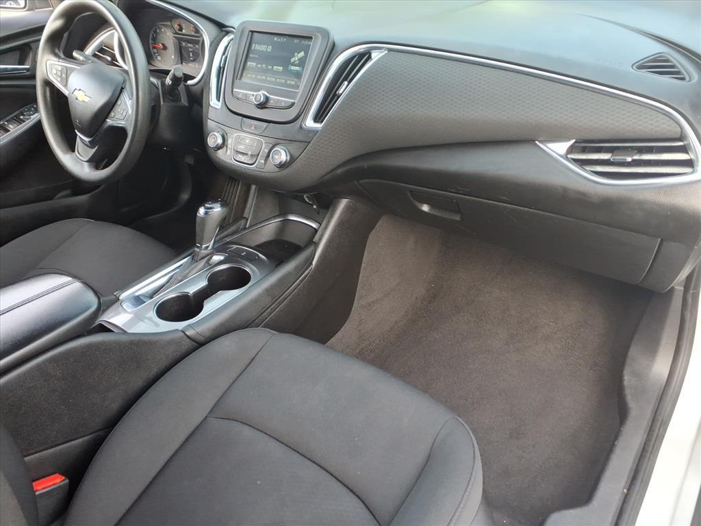2018 Chevrolet Malibu LT Levittown PA