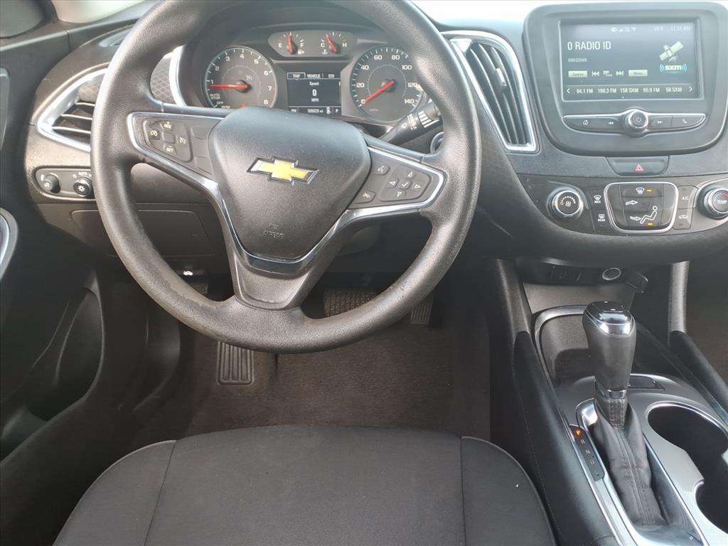 2018 Chevrolet Malibu LT Levittown PA