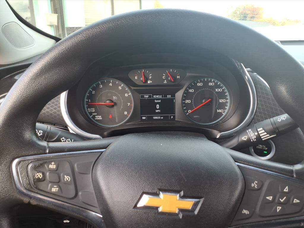 2018 Chevrolet Malibu LT Levittown PA