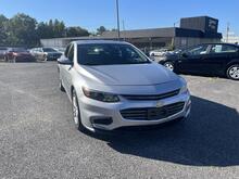 2018_Chevrolet_Malibu_LT_ Meridian MS