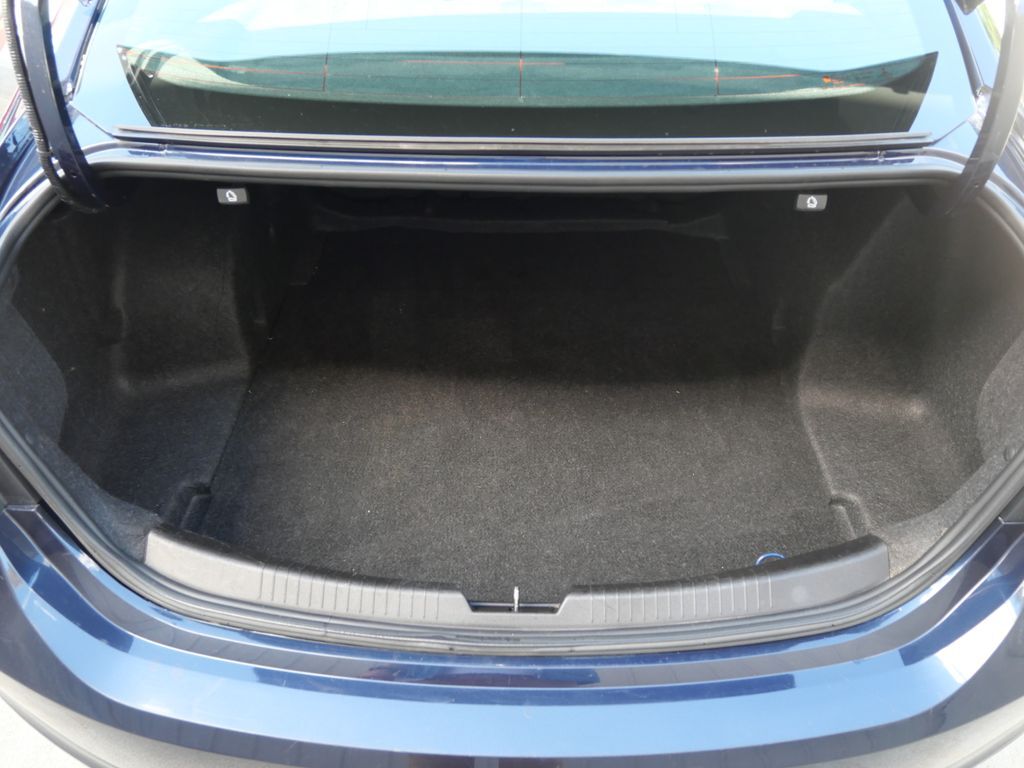 2018 Chevrolet Malibu LT Mt Pleasant MI