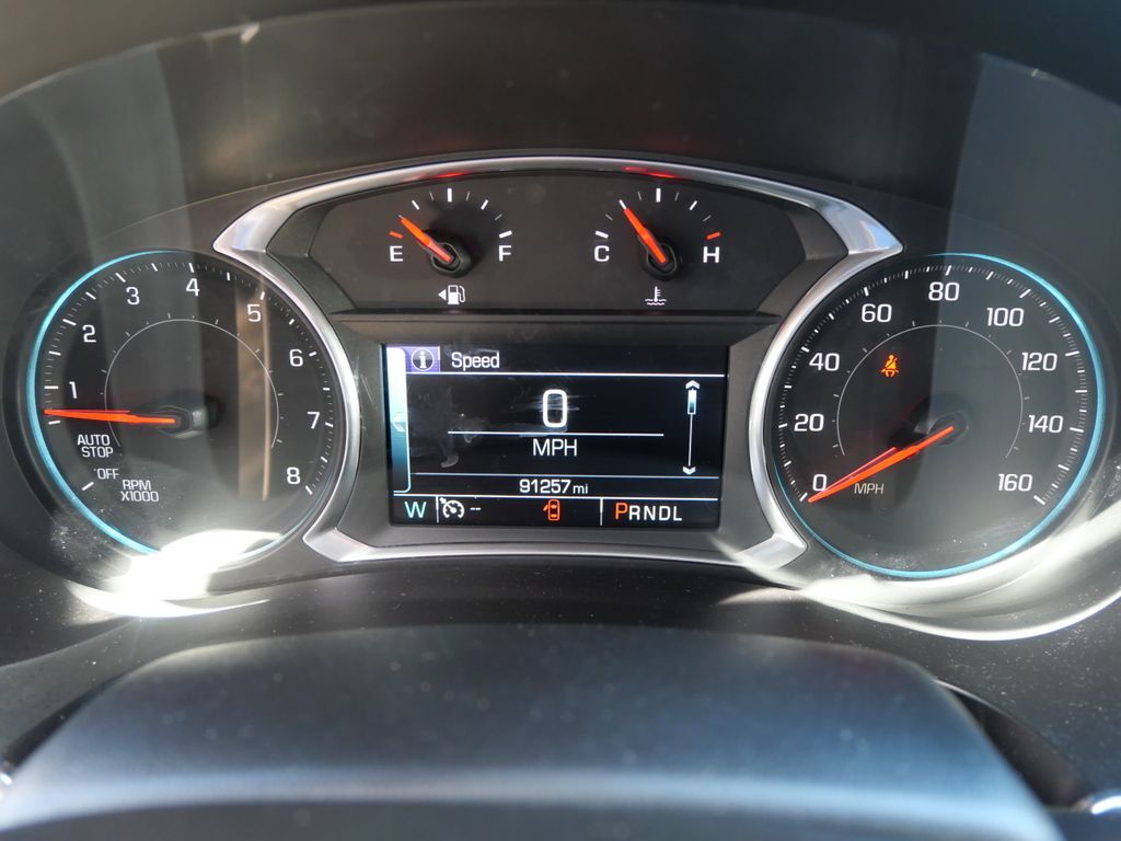 2018 Chevrolet Malibu LT Mt Pleasant MI