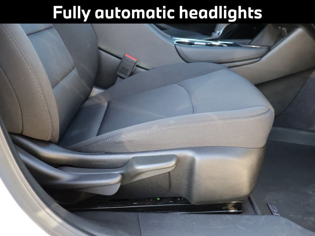 2018 Chevrolet Malibu LT San Clemente CA