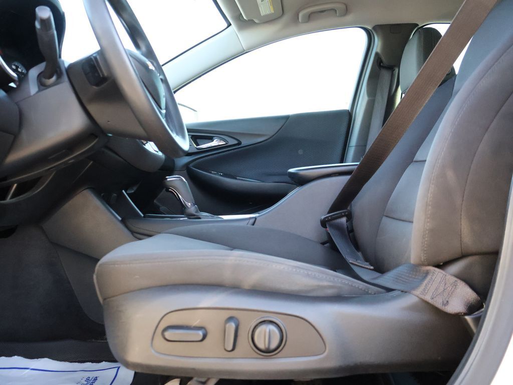 2018 Chevrolet Malibu LT San Clemente CA