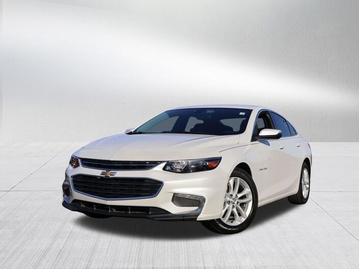 2018 Chevrolet Malibu LT Oshkosh WI