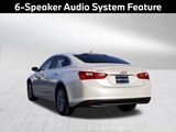 2018 Chevrolet Malibu LT Oshkosh WI
