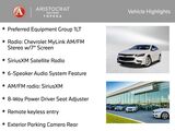 2018 Chevrolet Malibu LT Oshkosh WI