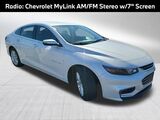 2018 Chevrolet Malibu LT Oshkosh WI