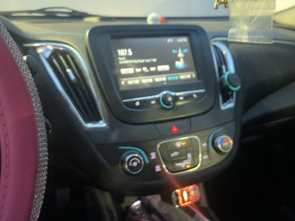 2018 Chevrolet Malibu LT Gresham OR