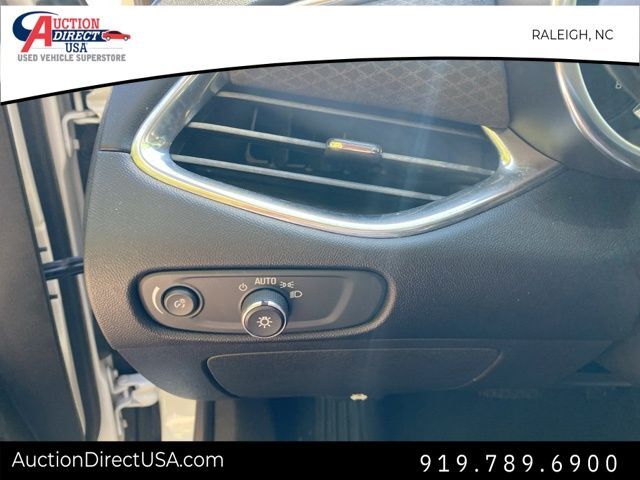2018 Chevrolet Malibu LT Raleigh NC