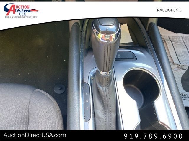 2018 Chevrolet Malibu LT Raleigh NC