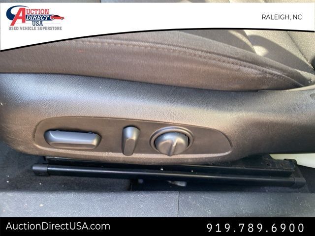2018 Chevrolet Malibu LT Raleigh NC