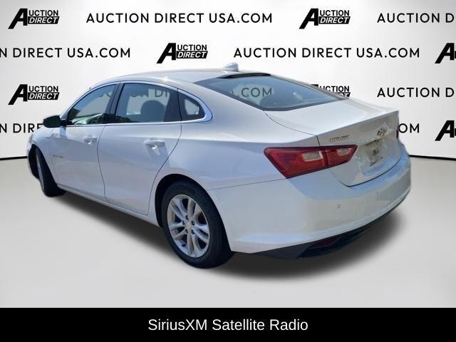 2018 Chevrolet Malibu LT Raleigh NC