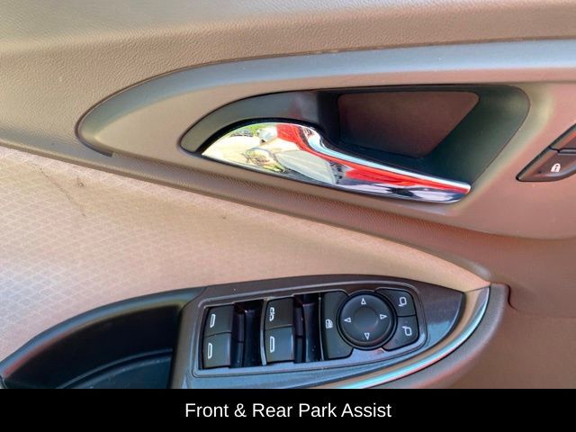 2018 Chevrolet Malibu LT Raleigh NC