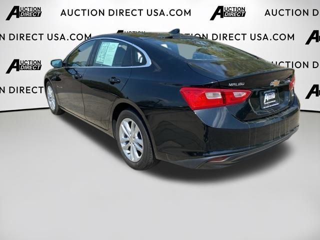 2018 Chevrolet Malibu LT Raleigh NC