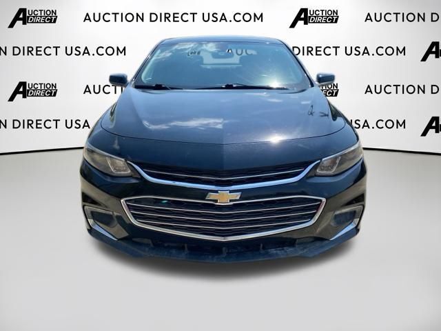 2018 Chevrolet Malibu LT Raleigh NC