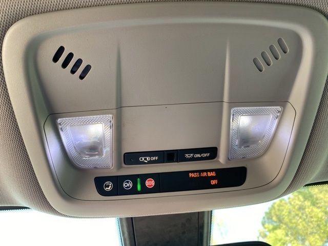 2018 Chevrolet Malibu LT Raleigh NC